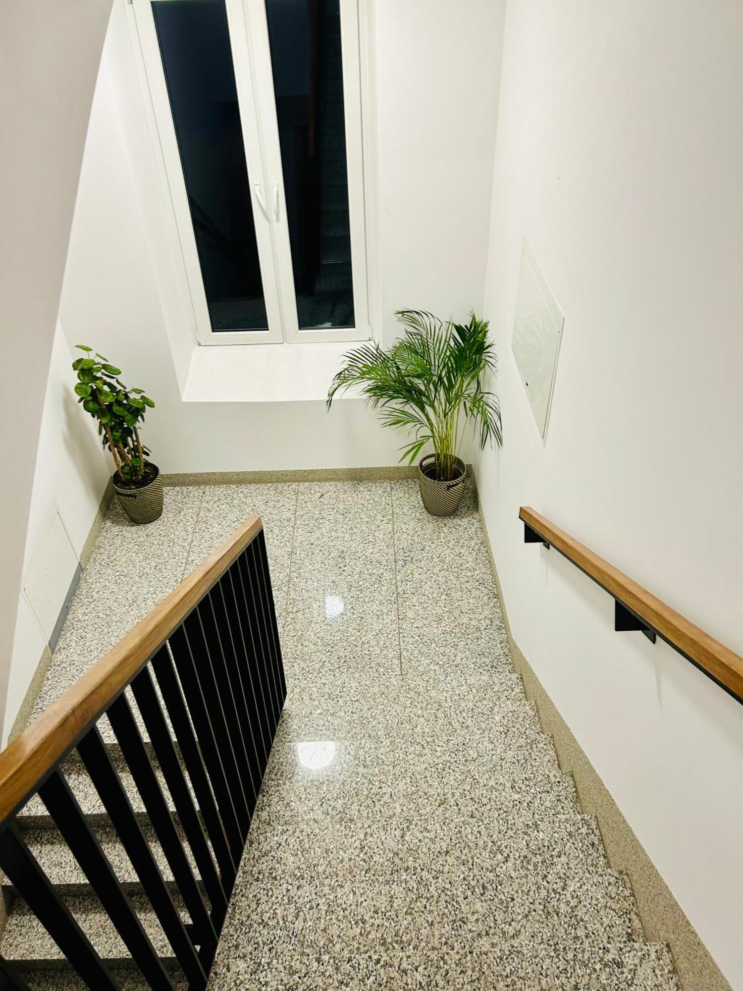 Apartment Targowa L7 Lublino Esterno foto