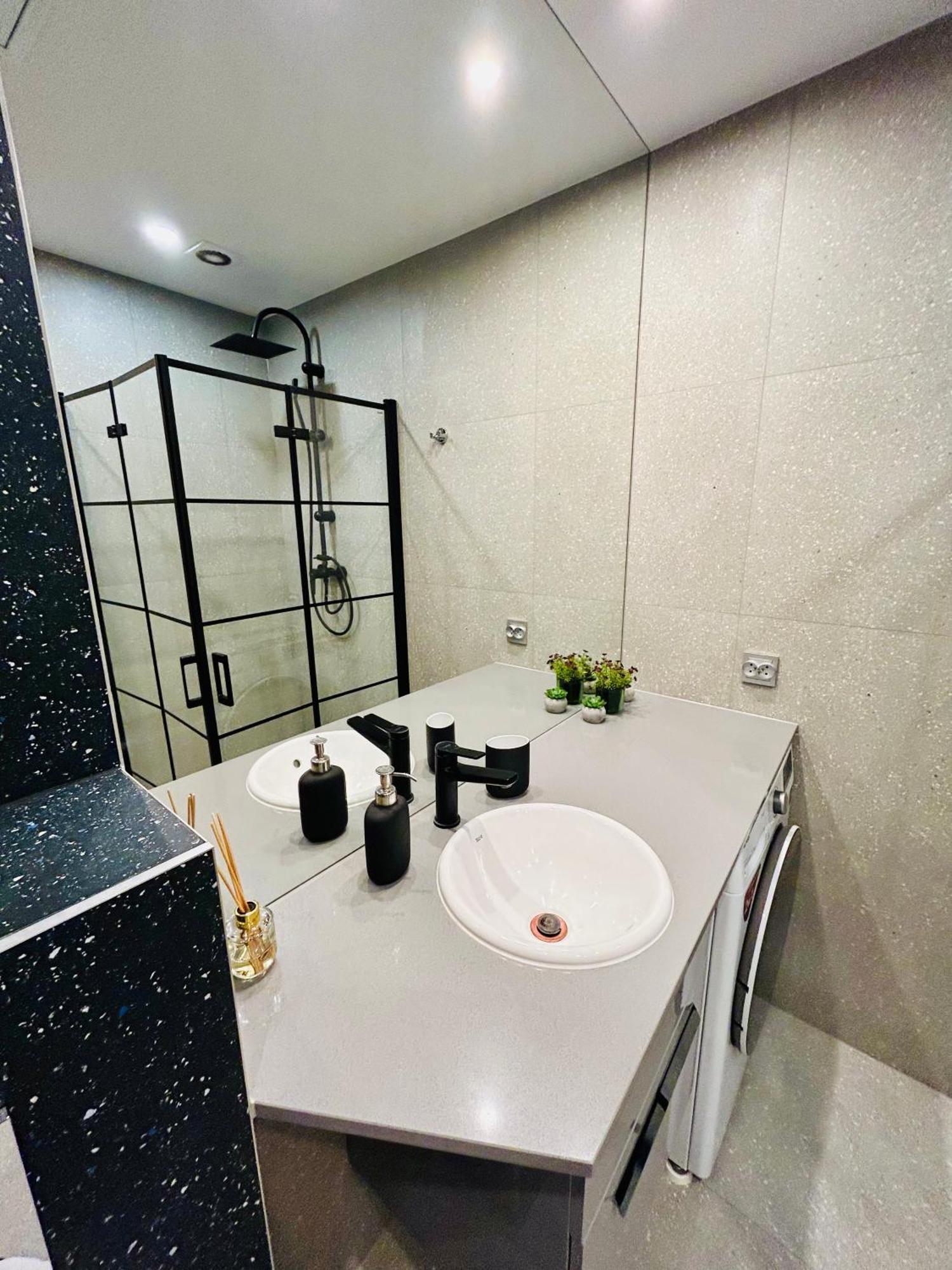 Apartment Targowa L7 Lublino Esterno foto