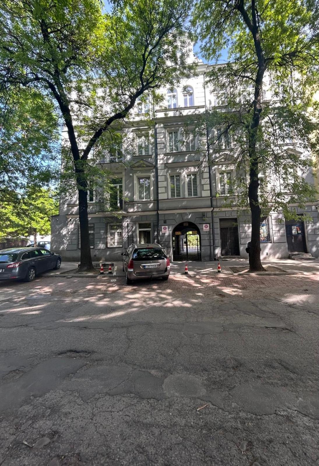 Apartment Targowa L7 Lublino Esterno foto